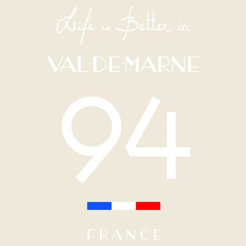 Life is better VAL-DE-MARNE Issue 94