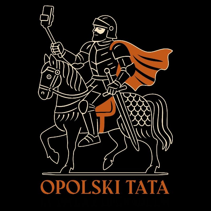 Opole Dad – Classique avec mise à niveau