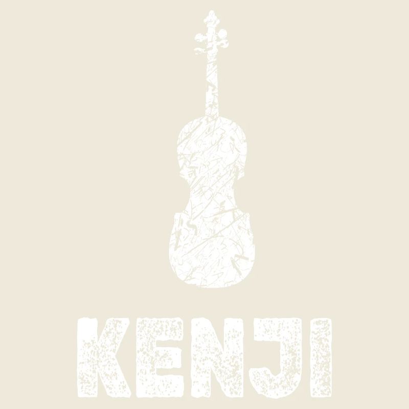 Cadeau pour Kenji