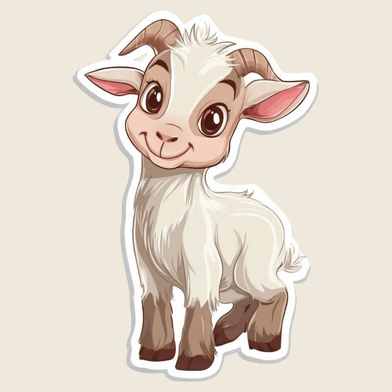 Chèvre