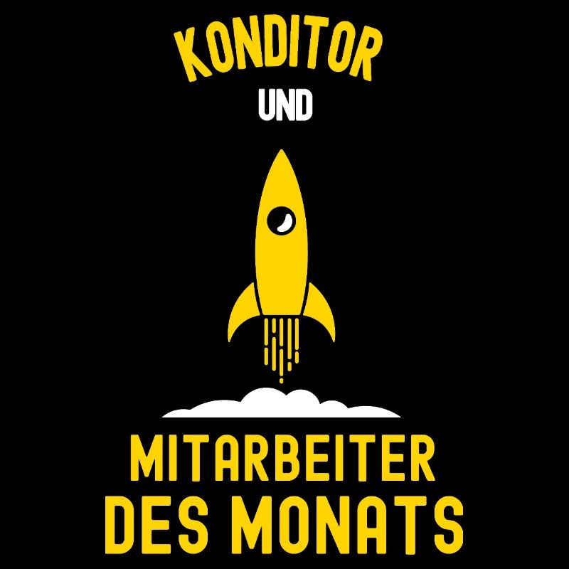 Konditor Mitarbeiter des Monats Konditorei Kollege