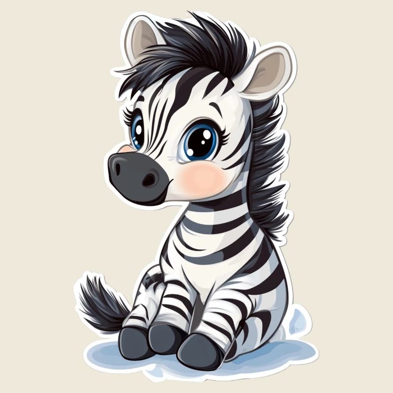 Zebra