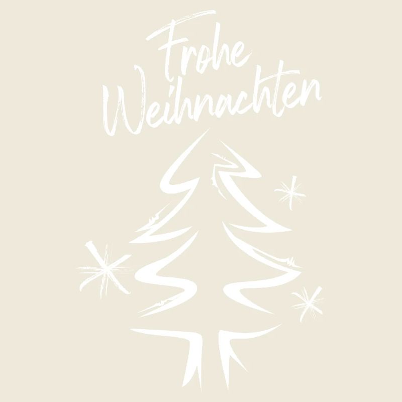 Joyeux design de sapin de Noël