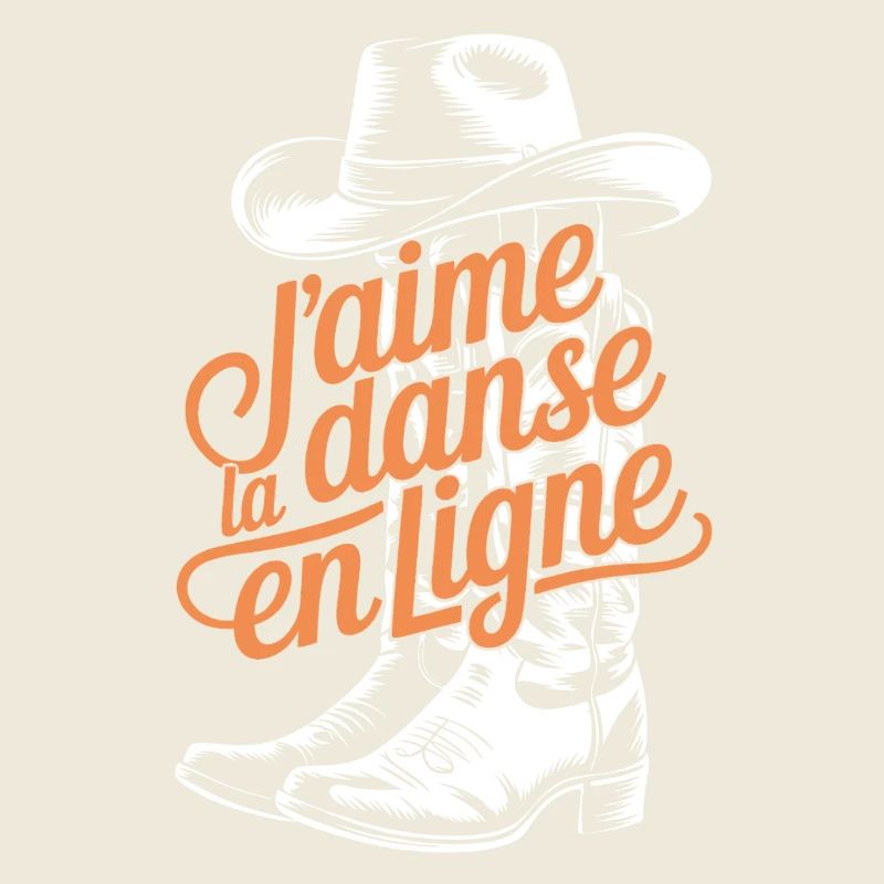 Cowboy Chic Line Dancing