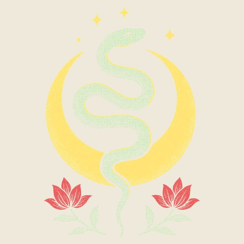 Serpent de Lune