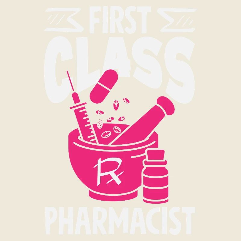 Apotheker Pharmazeutisch-technischer
