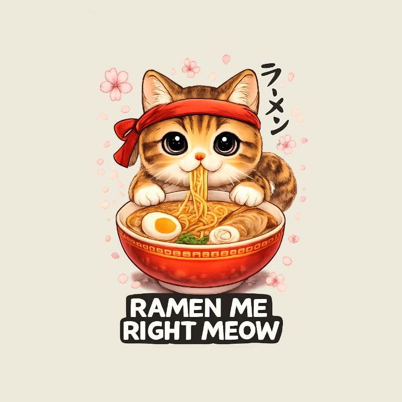 Ramen Chat