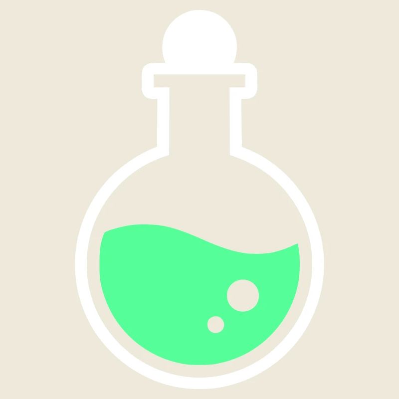 Potion Potion Mana Gaming Vector
