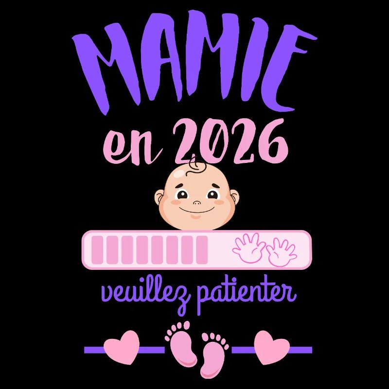 Grandma in 2026 Please wait