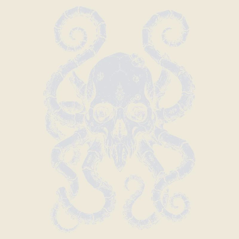 Marée du Crâne du Kraken