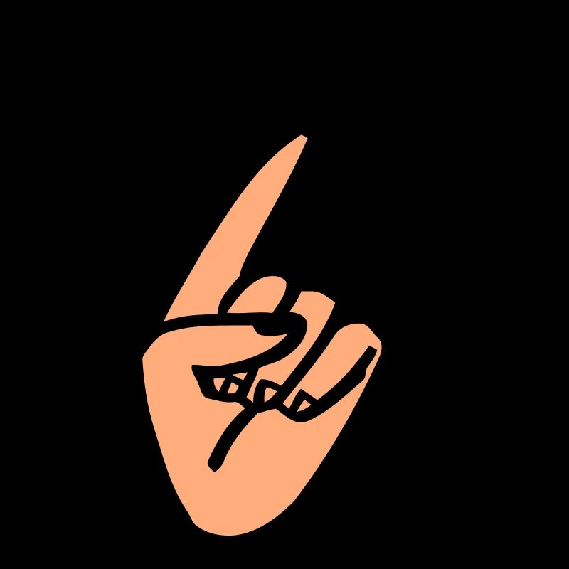 Finger Waggle