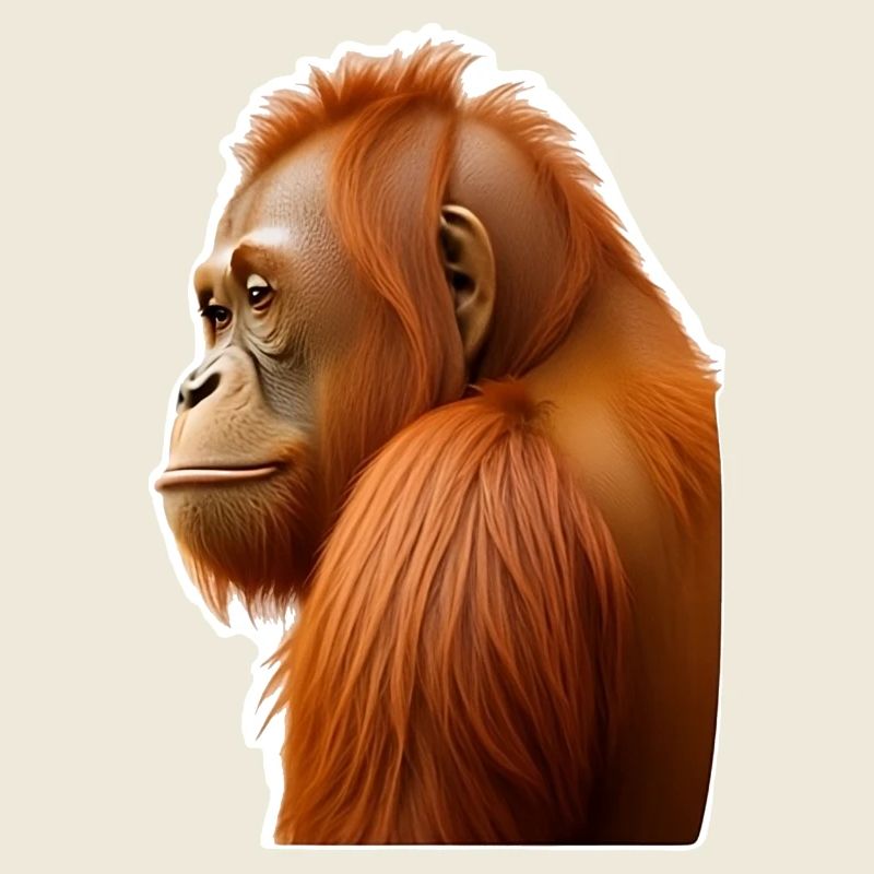 Orang-outan