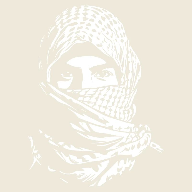 Liberté pour la Palestine - Paix