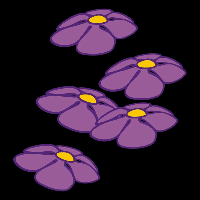 fleurs