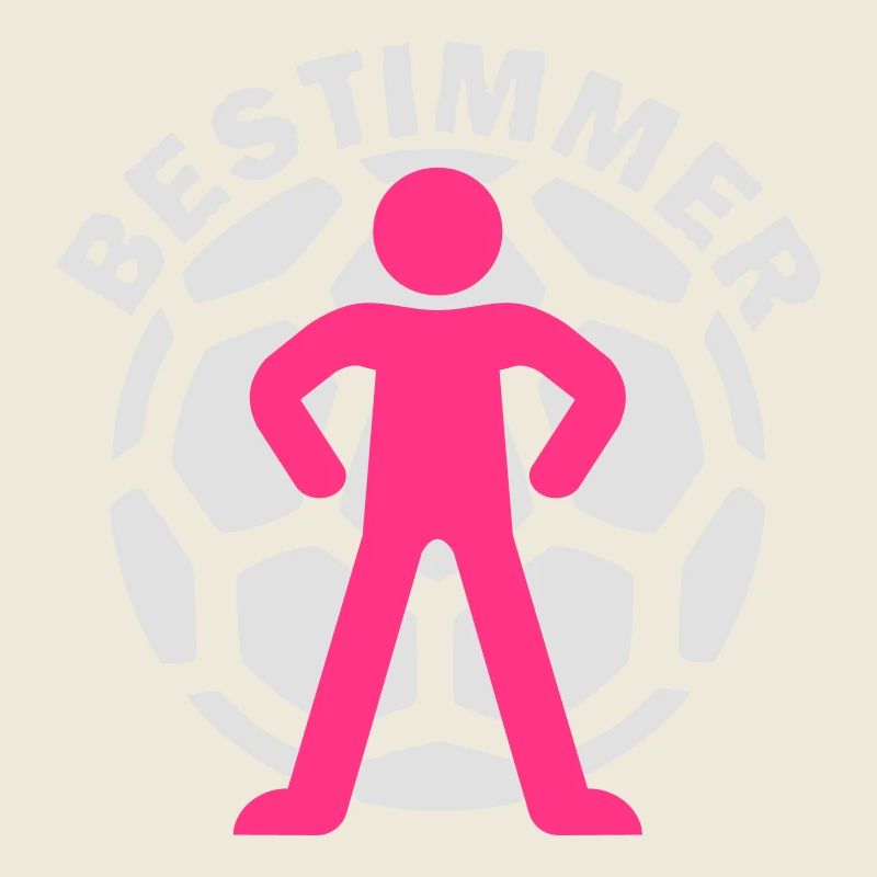 Trainer - determiner