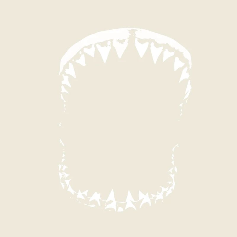 Shark White