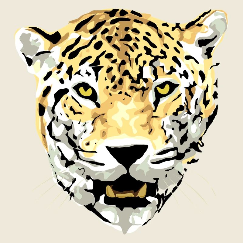 jaguar sauvage