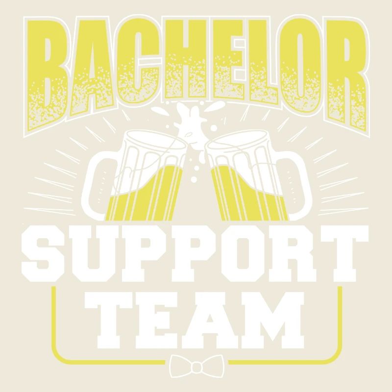BACHELOR SUPPORT TEAM