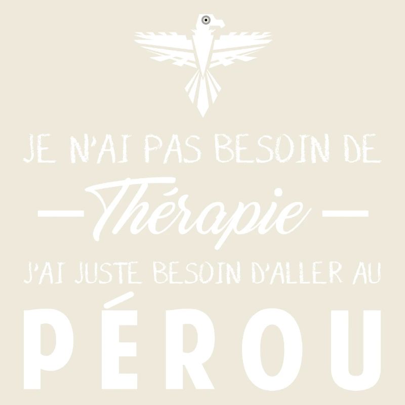 Thérapie Pérou