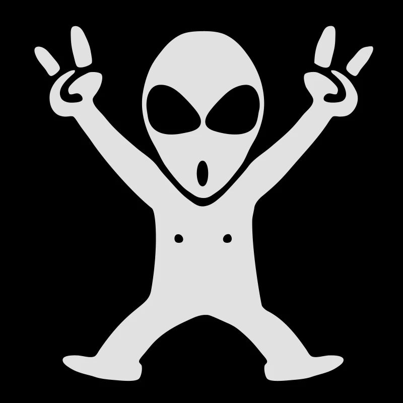 roswell alien