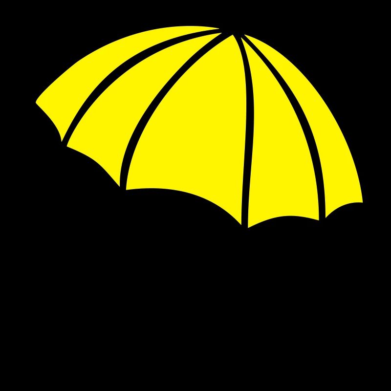 it's a long story / Regenschirm