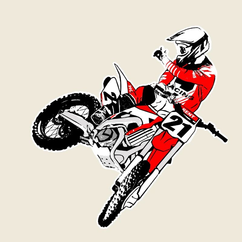 Moto Cross - MX - Supercross