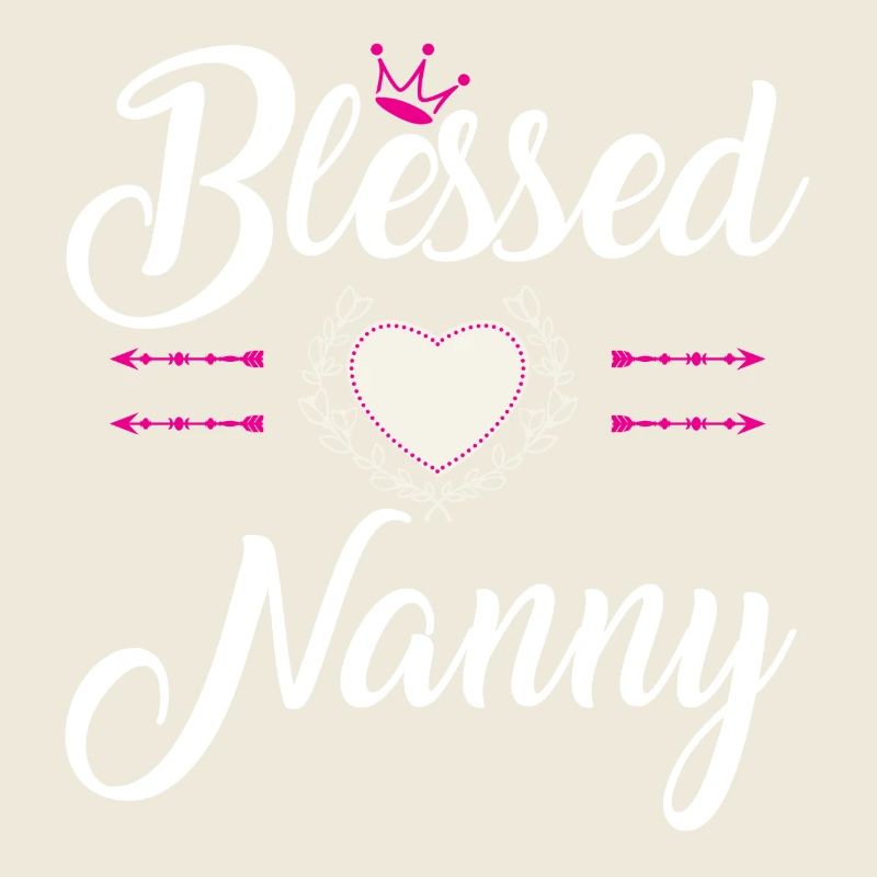 BLESSED NANNY
