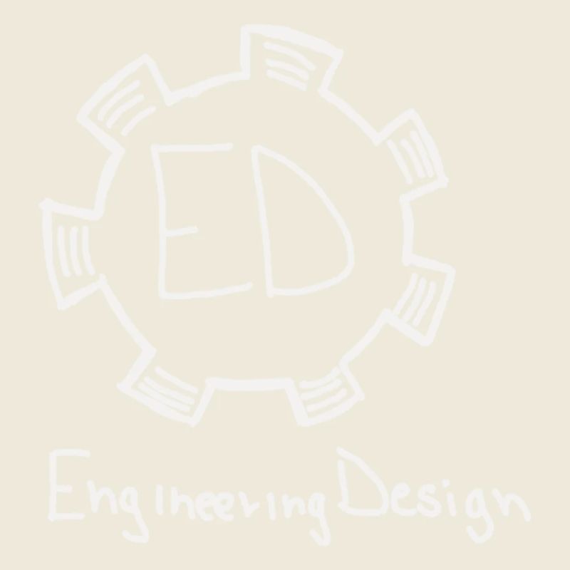 Engineering Design white