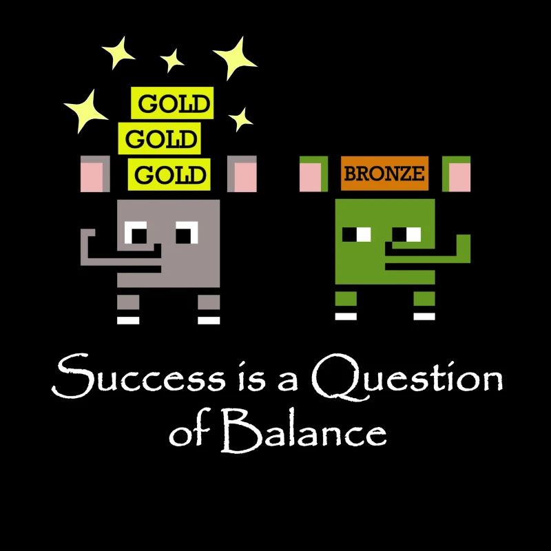 Bilan du succès