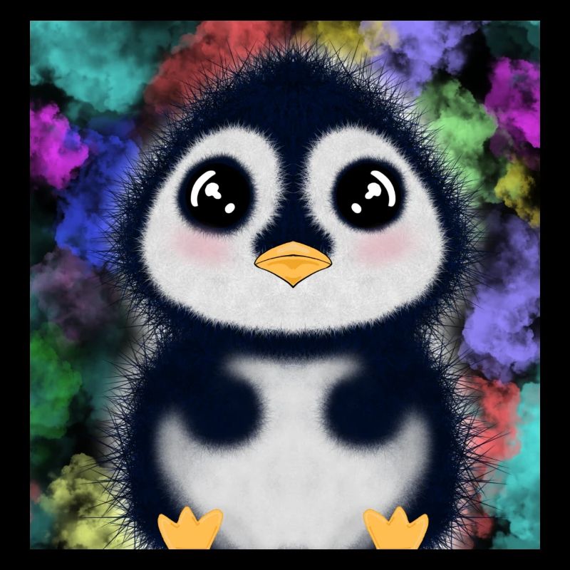 Pingouin Pingouin Pingouin Emperor Penguin Gift Idea
