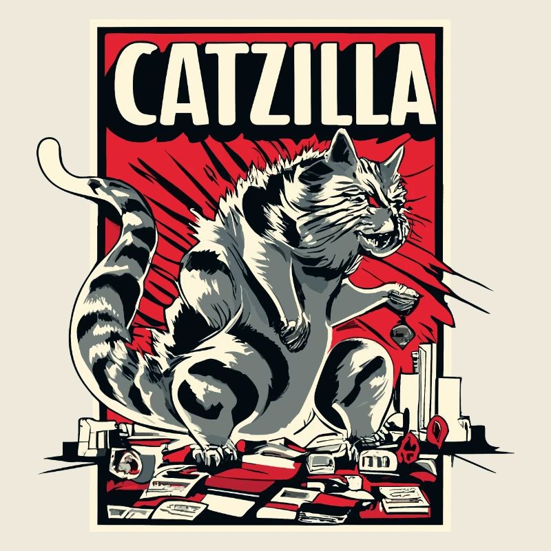 Catzilla next