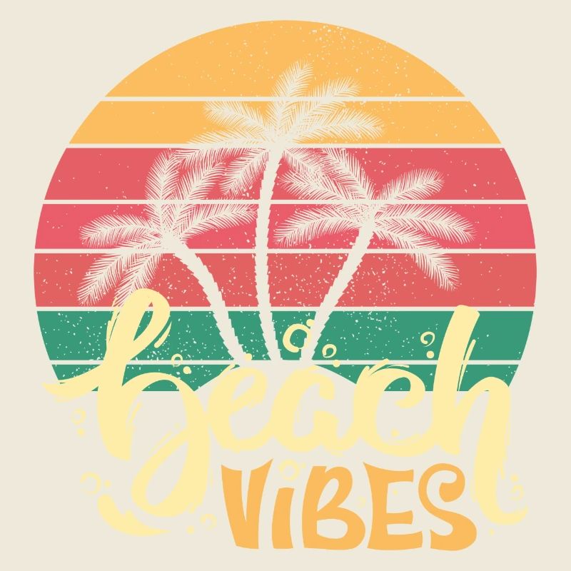 Beach vibes