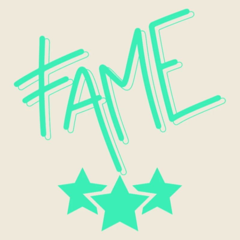 Neon Ruhm / Fame