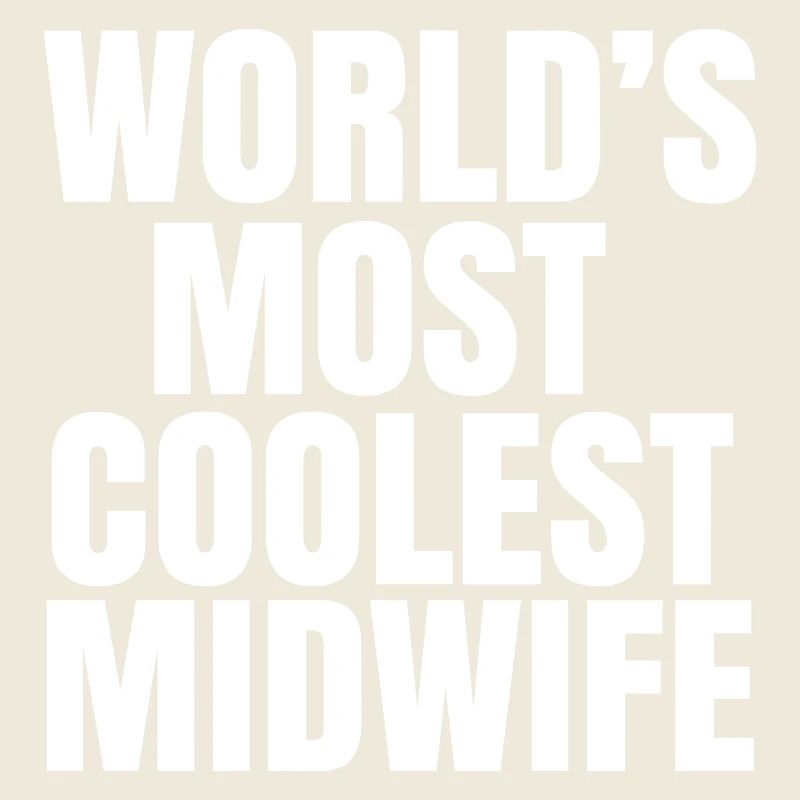 world's coolest midwife