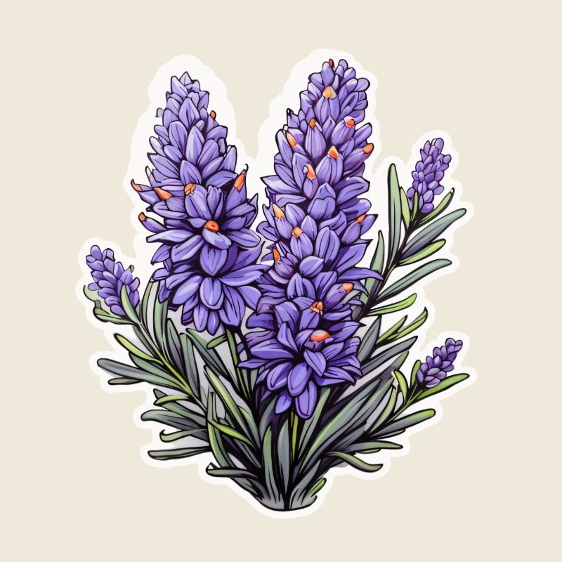 Lavender