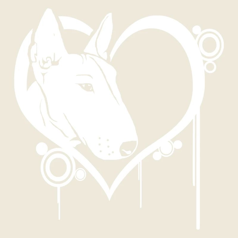 Bull Terrier dans l’âme