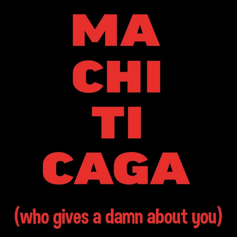 Aber wer Sie! Bastard-Phrase