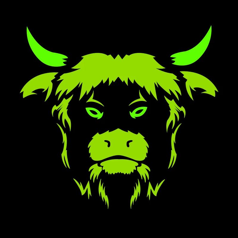 Taureau Buffalo