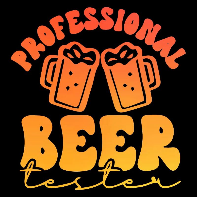 Profissional Beer Tester