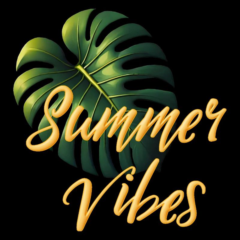 summer vibes