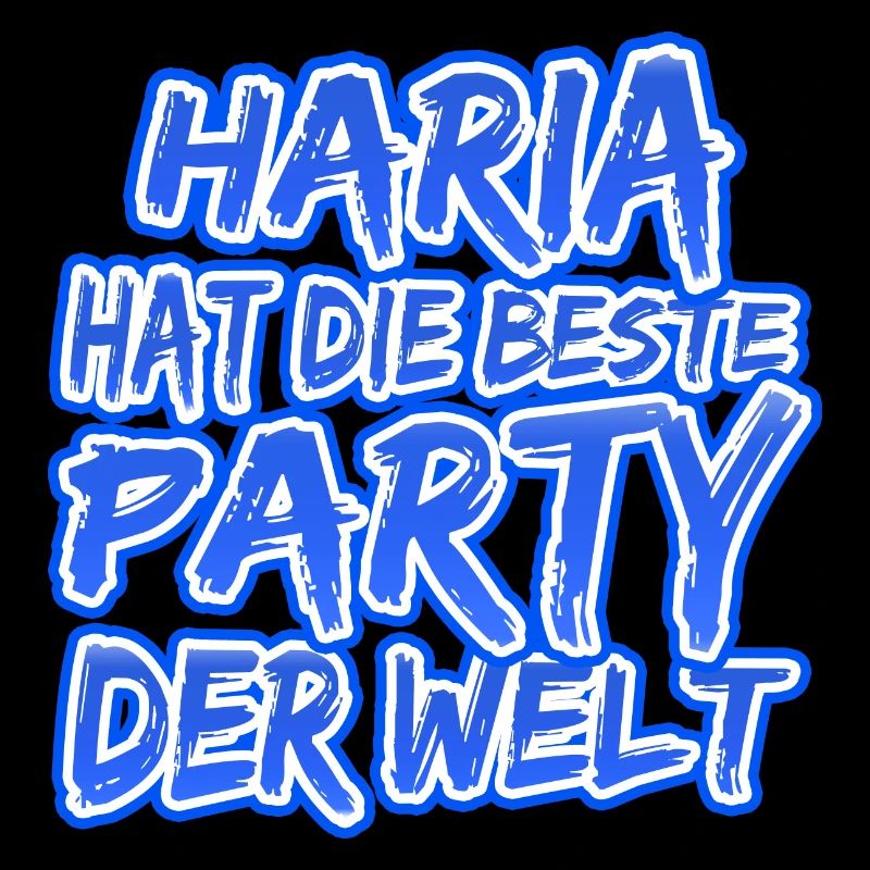 Gift for Haria
