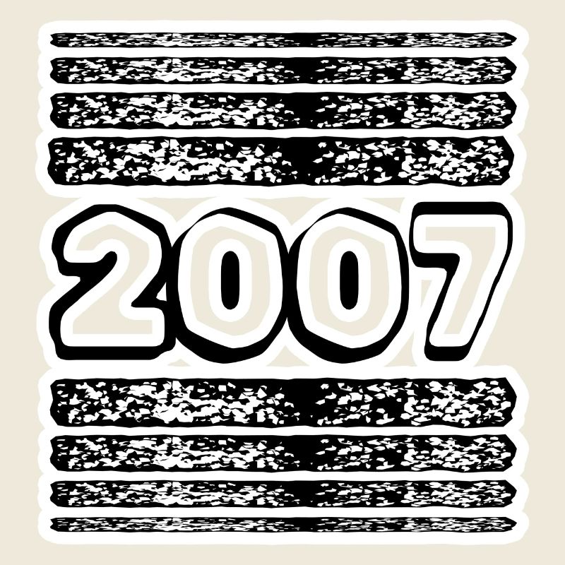 Année 2007
