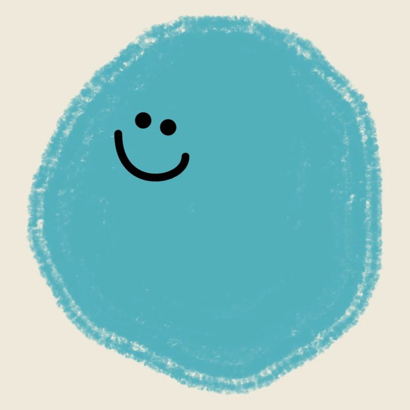 Tiego (Blauer Ball)