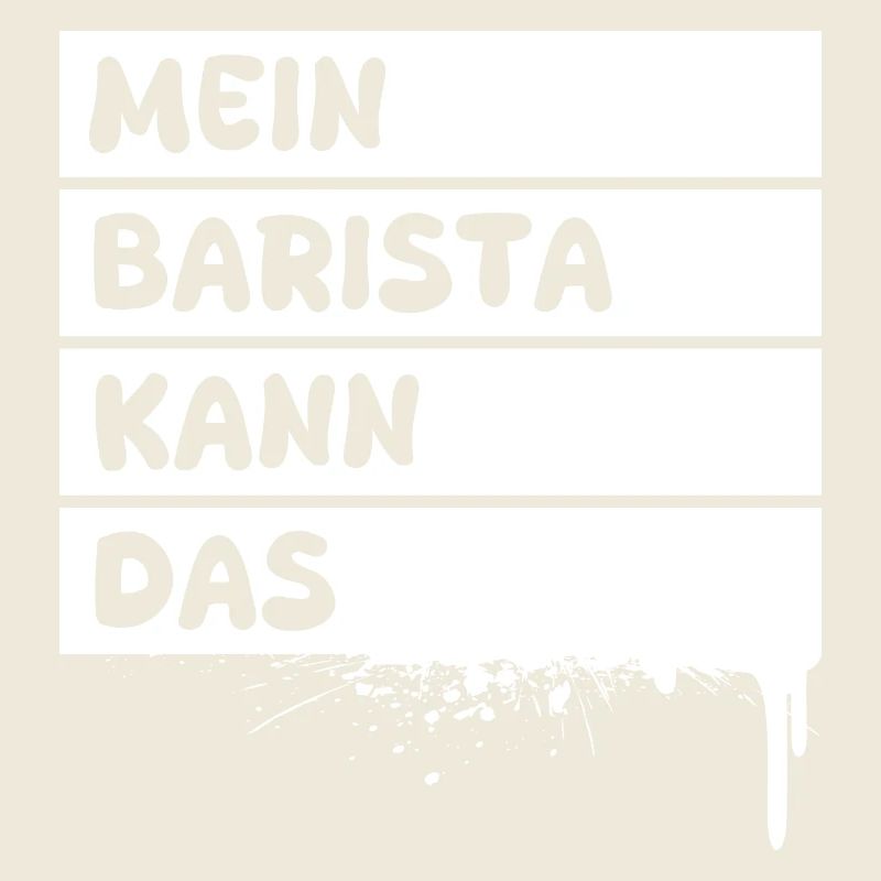 Beruf Barista