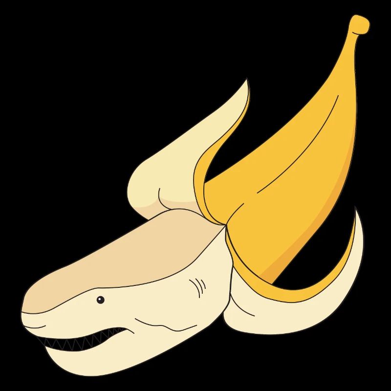 bananashark