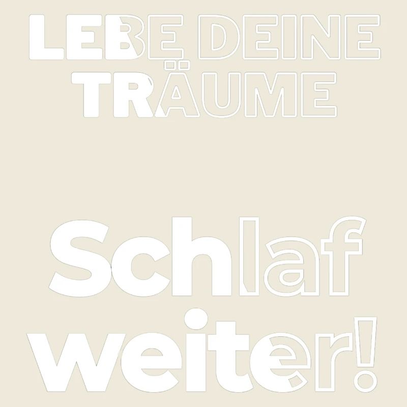 Schlaf Weiter