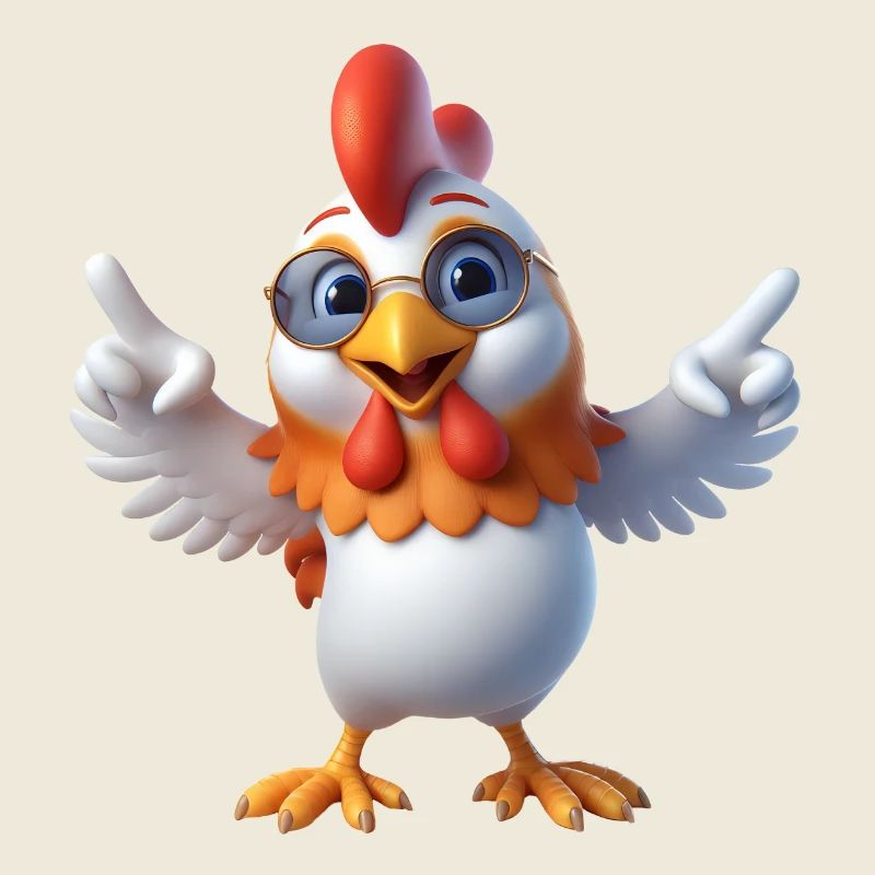 Chicken 1
