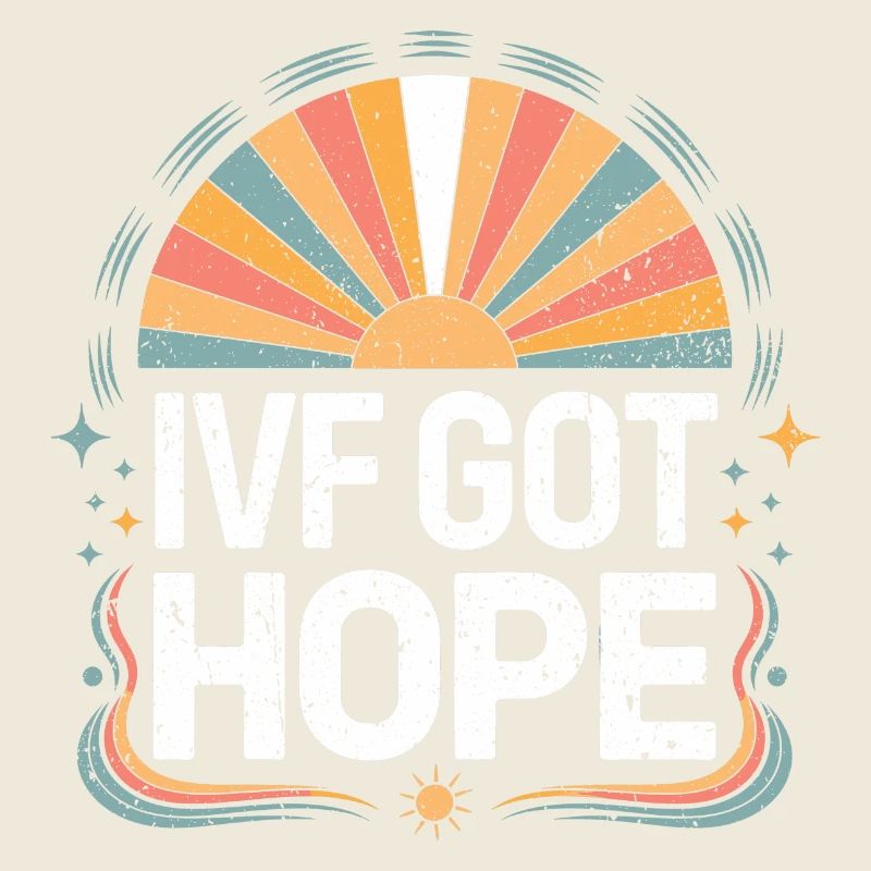 Hoffnung durch IVF