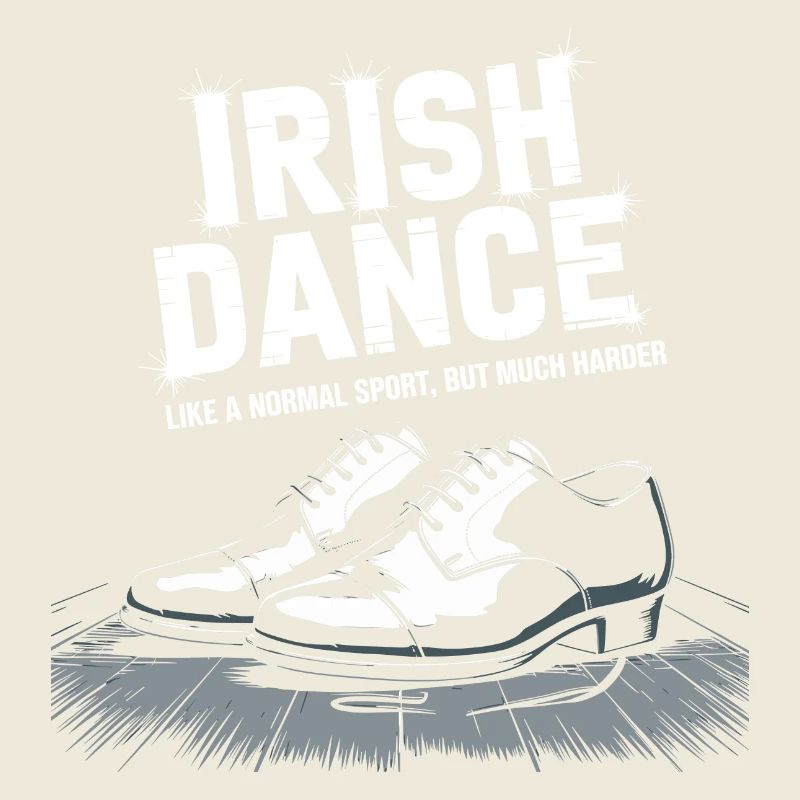 L’art de la danse irlandaise
