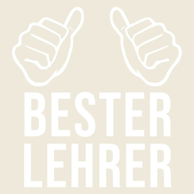 Bester Lehrer